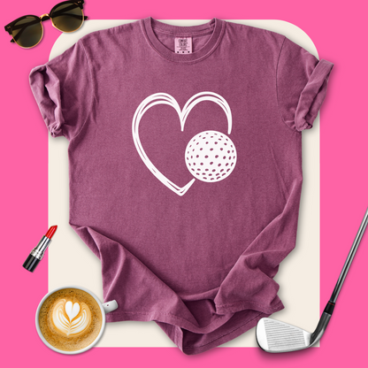 Forever Golf T-Shirt