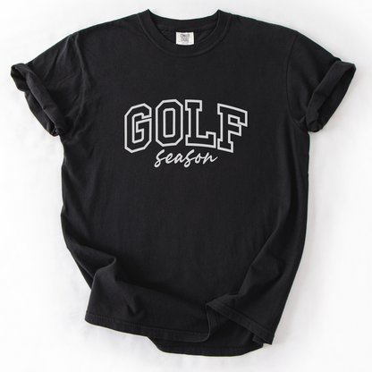 Golf Season T-Shirt