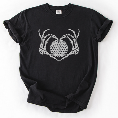 Golf Love T-Shirt