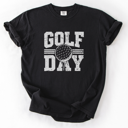 Golf Day T-Shirt