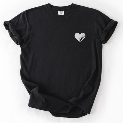 Golf Heart T-Shirt