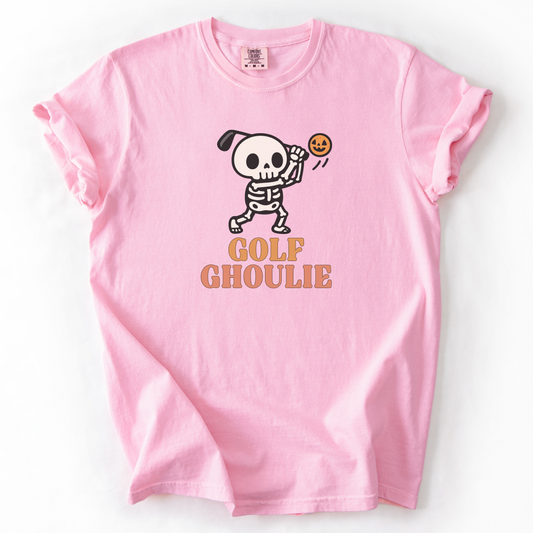 Golf Ghoulie T-Shirt