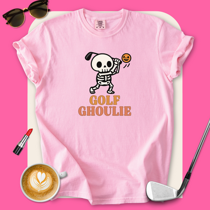 Golf Ghoulie T-Shirt