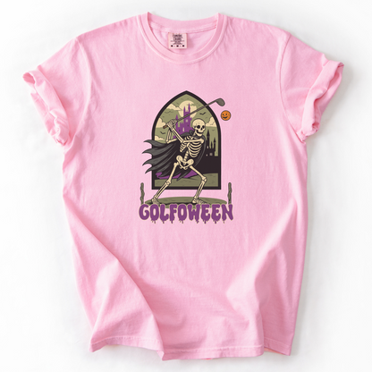 Golfoween T-Shirt