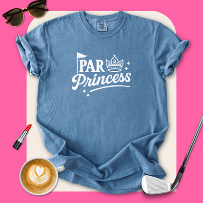 Par Princess T-Shirt