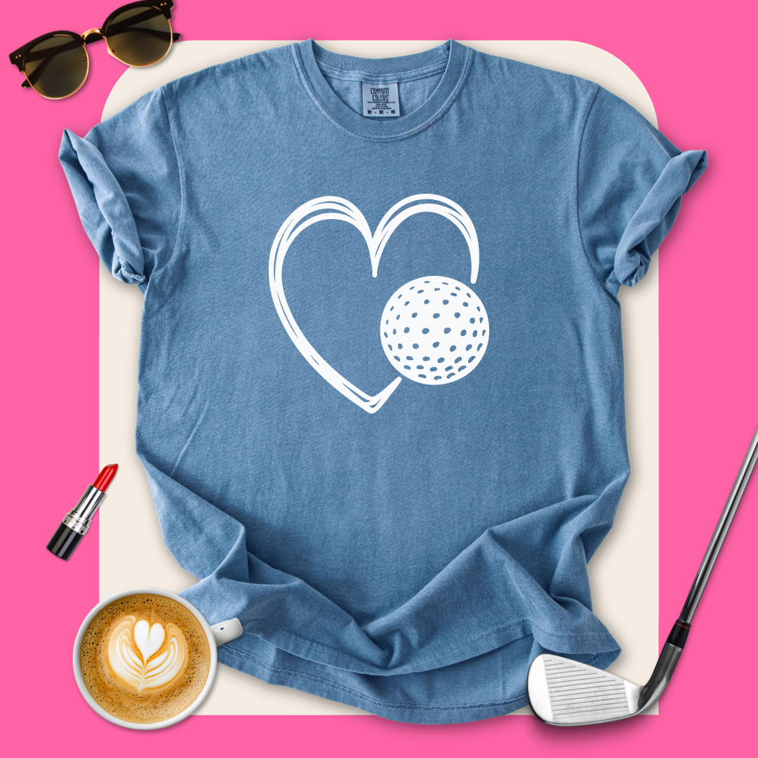 Forever Golf T-Shirt