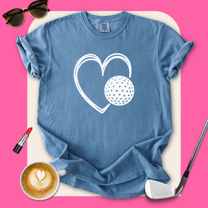 Forever Golf T-Shirt