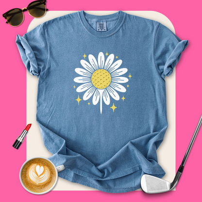 Golf Daisy T-Shirt