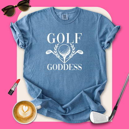 Golf Goddess T-Shirt