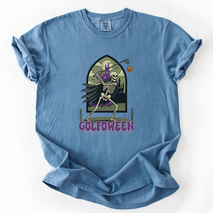 Golfoween T-Shirt