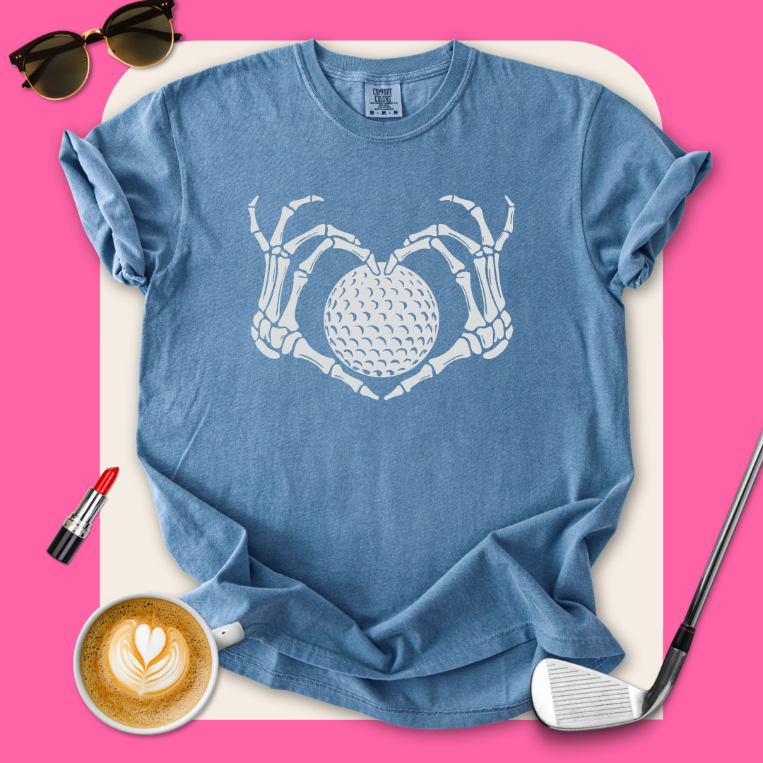 Golf Love T-Shirt