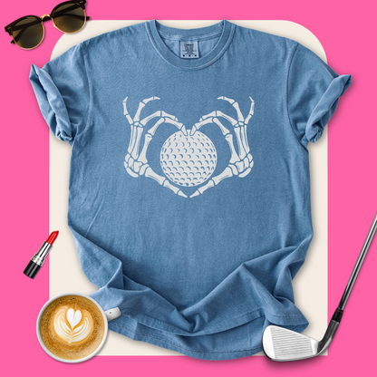 Golf Love T-Shirt
