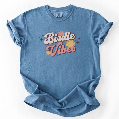 Birdie Vibes T-Shirt