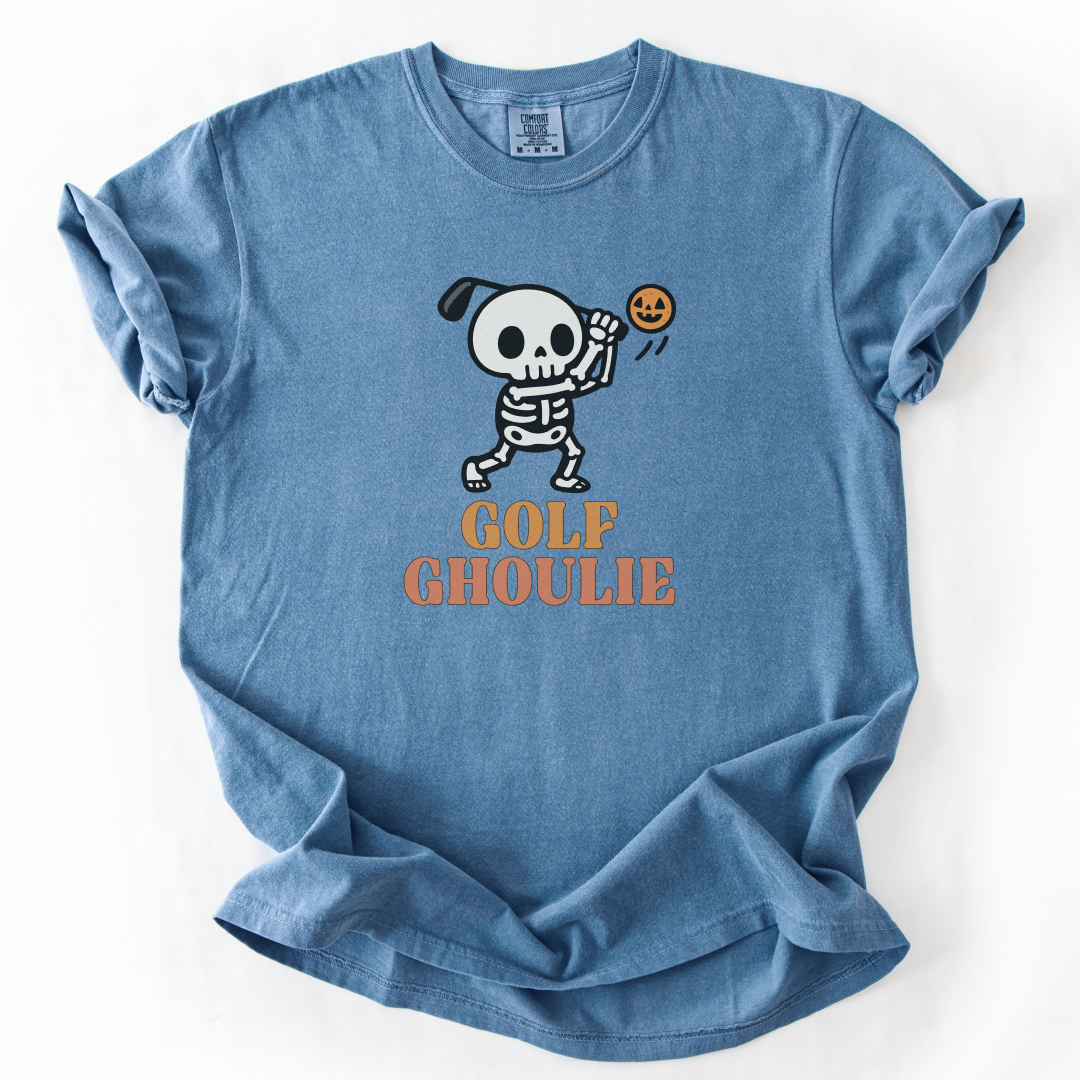 Golf Ghoulie T-Shirt