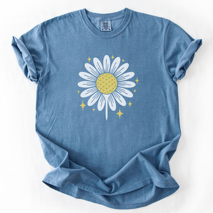 Golf Daisy T-Shirt