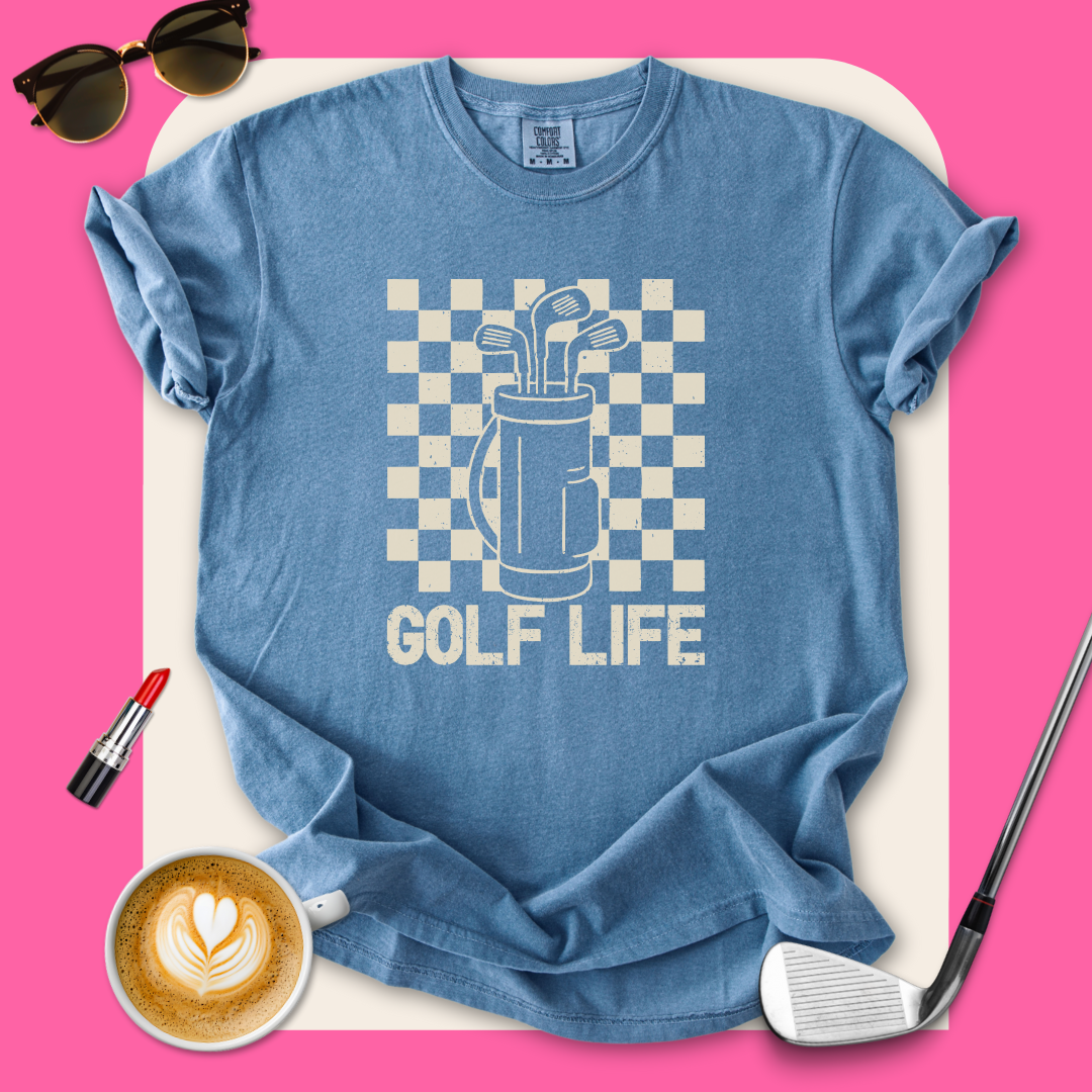 Golf Life T-Shirt