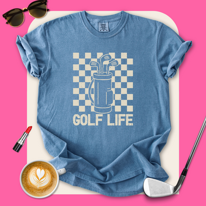 Golf Life T-Shirt