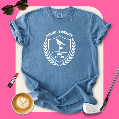 Birdie Energy Club T-Shirt