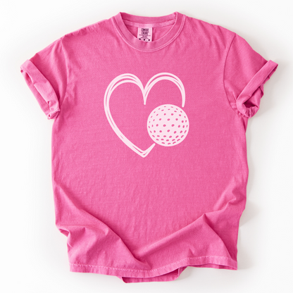 Forever Golf T-Shirt