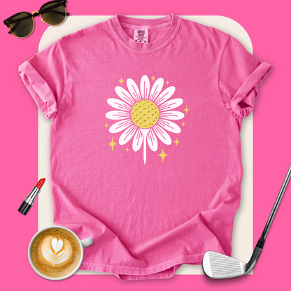 Golf Daisy T-Shirt