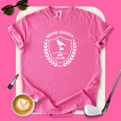 Birdie Energy Club T-Shirt