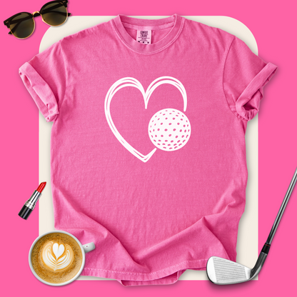 Forever Golf T-Shirt