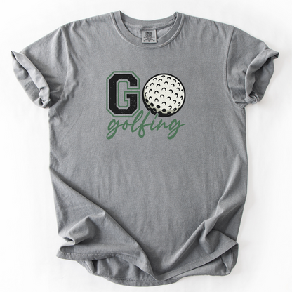 Go Golfing T-Shirt