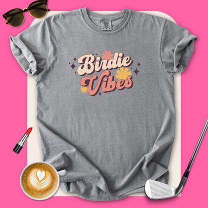 Birdie Vibes T-Shirt