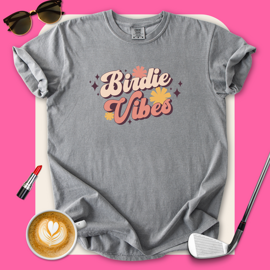 Birdie Vibes T-Shirt