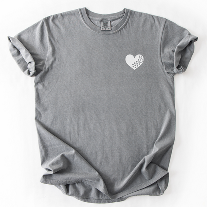 Golf Heart T-Shirt