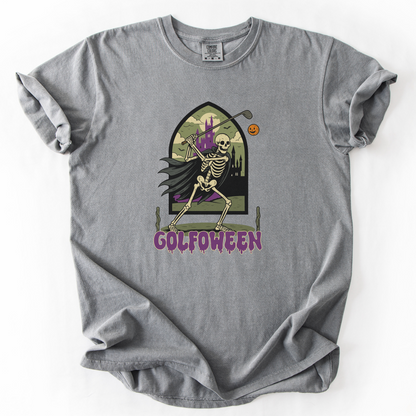 Golfoween T-Shirt