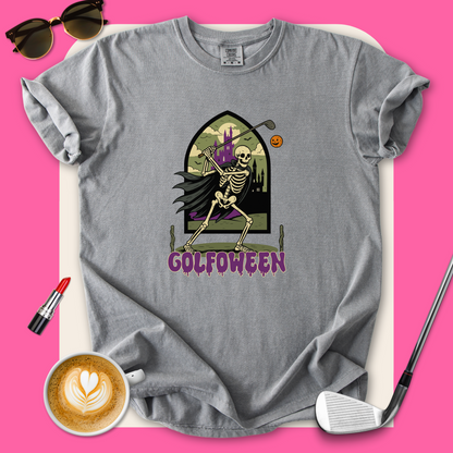 Golfoween T-Shirt