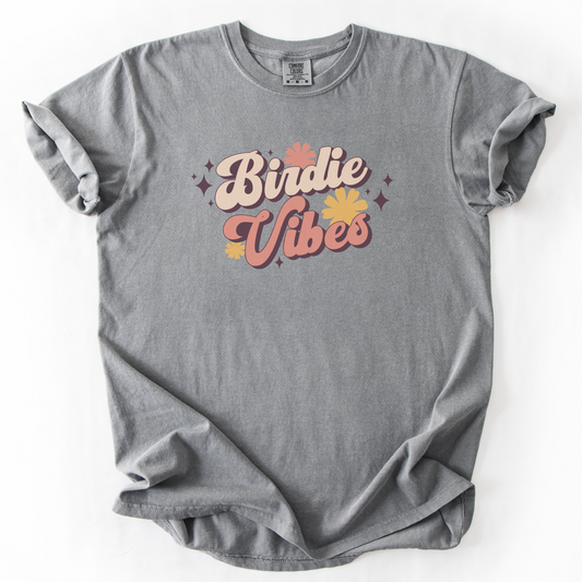 Birdie Vibes T-Shirt
