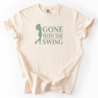 Gone With the Swing T-Shirt