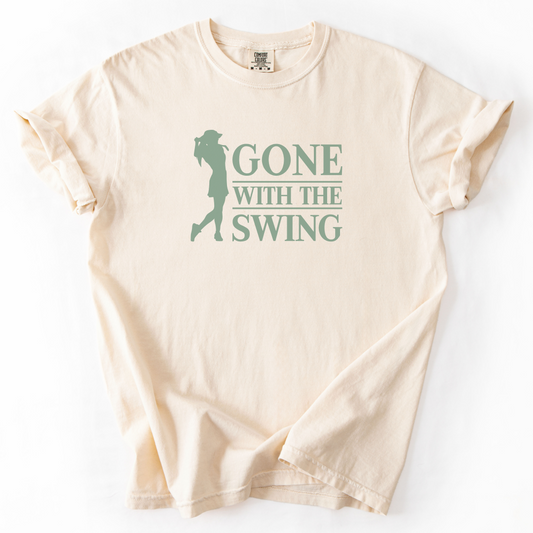 Gone With the Swing T-Shirt