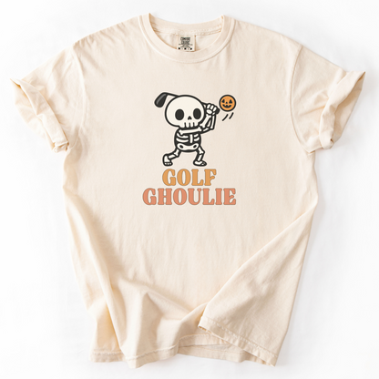 Golf Ghoulie T-Shirt