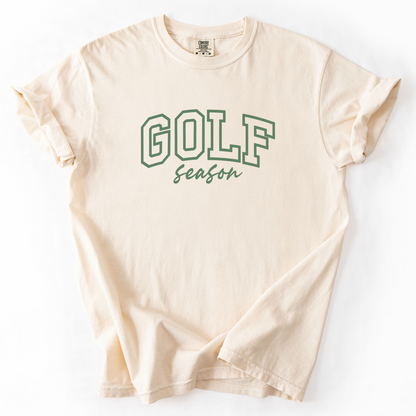 Golf Season T-Shirt