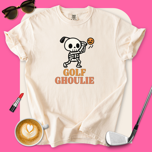 Golf Ghoulie T-Shirt