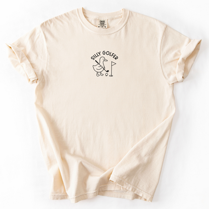 Silly Golfer T-Shirt