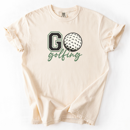 Go Golfing T-Shirt
