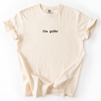 The Golfer T-Shirt