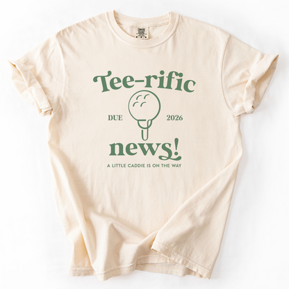 Tee-rific News! T-Shirt