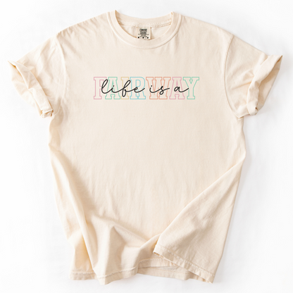Life Is A Fairway T-Shirt