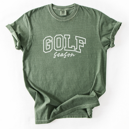 Golf Season T-Shirt