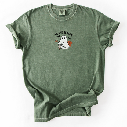 Ghost 'Tis The Season T-Shirt
