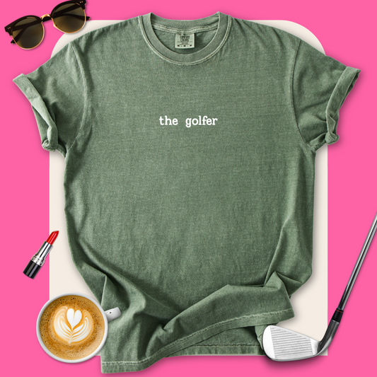 The Golfer T-Shirt