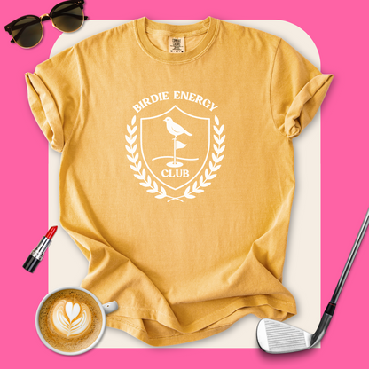 Birdie Energy Club T-Shirt