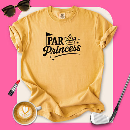 Par Princess T-Shirt