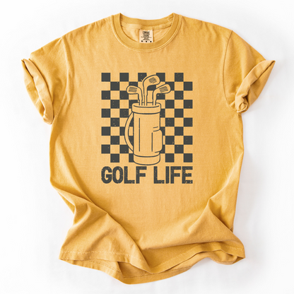 Golf Life T-Shirt