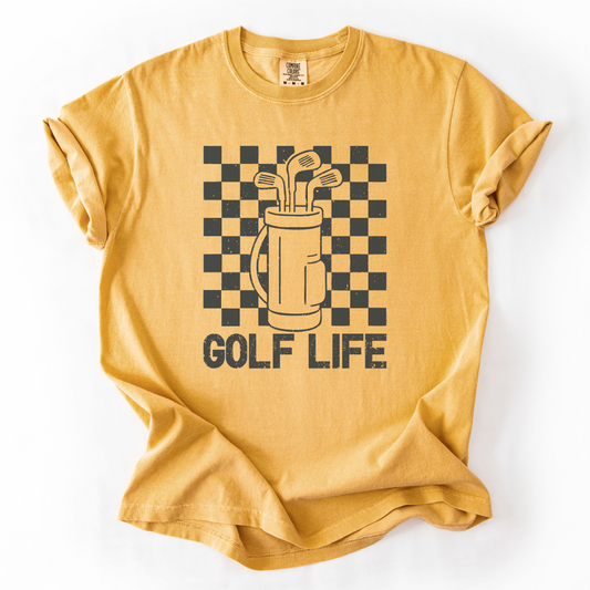 Golf Life T-Shirt